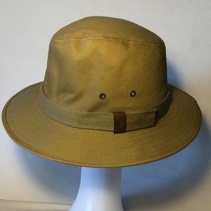 Brixton fedora 7 1/2 medium 58cm